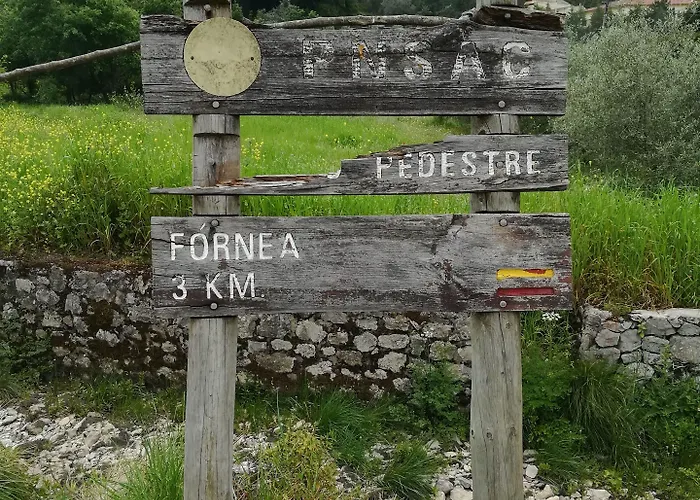 Essence Marianos Hotel