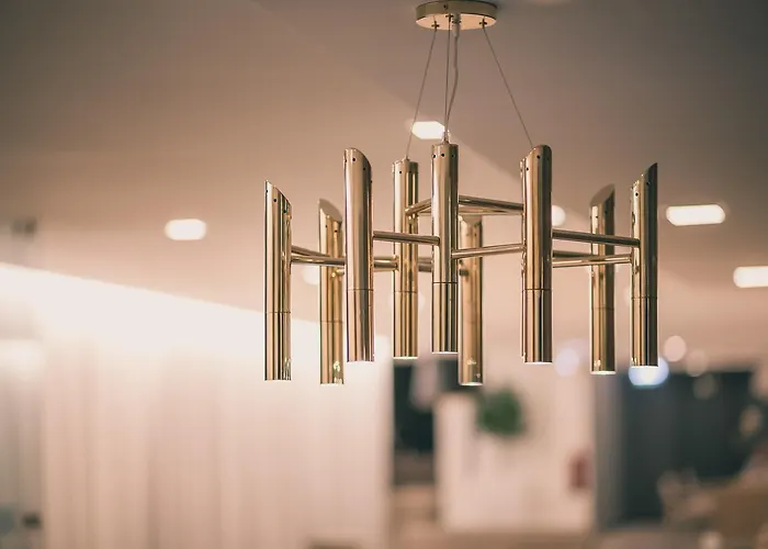 Hotel Essence Marianos