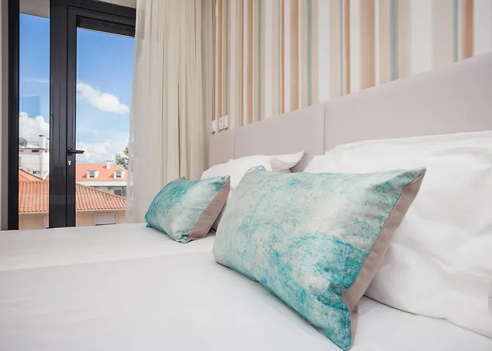 Отель Essence Marianos 4*