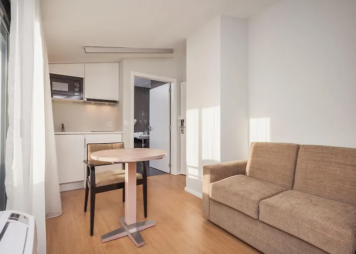 Essence Marianos 4* Фатима