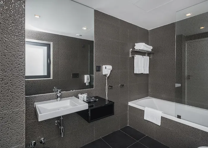 Отель Essence Marianos 4*